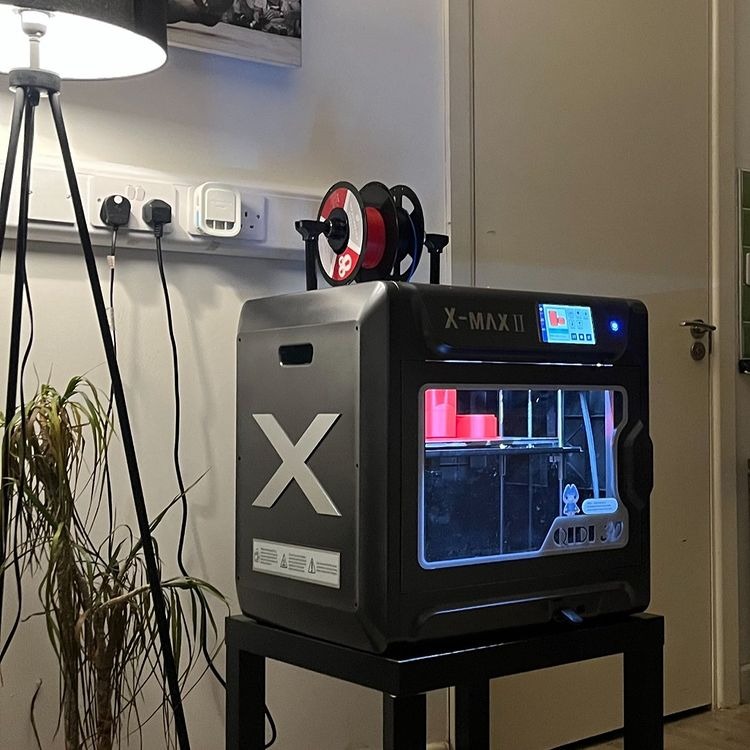 3D Printing Company in Birmingham