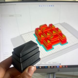 3D Printing Company in Birmingham
